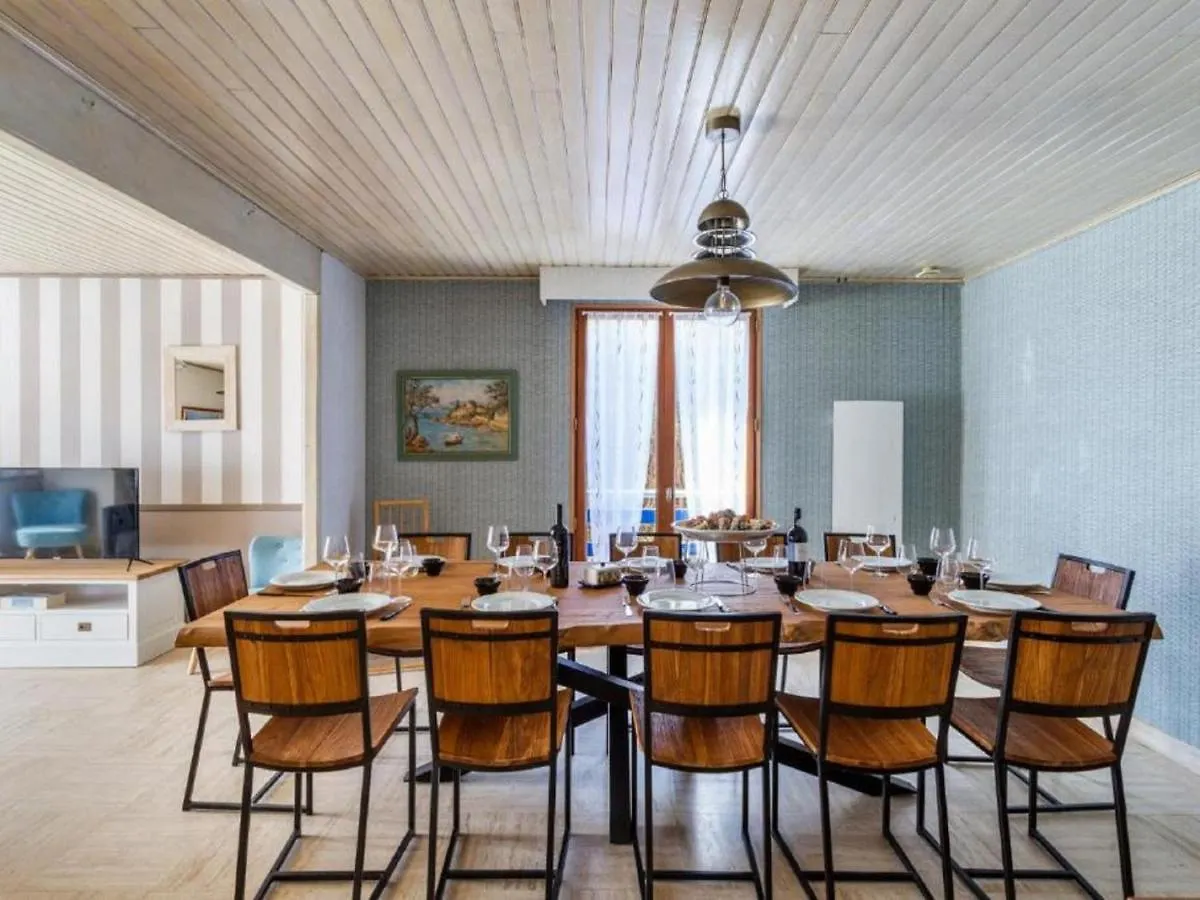 Holiday Home La Perle By Interhome Cancale