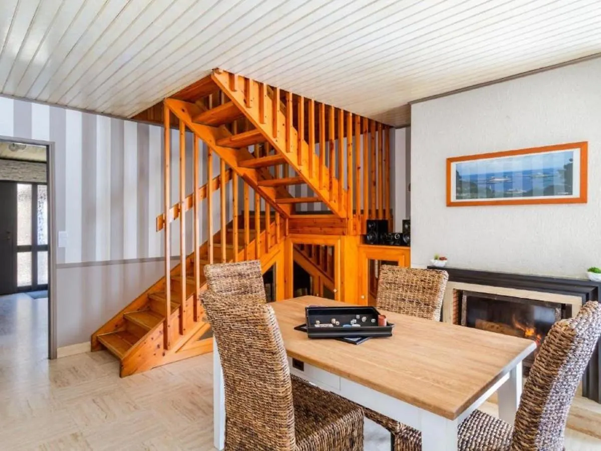 Holiday Home La Perle By Interhome Cancale 0*,  France