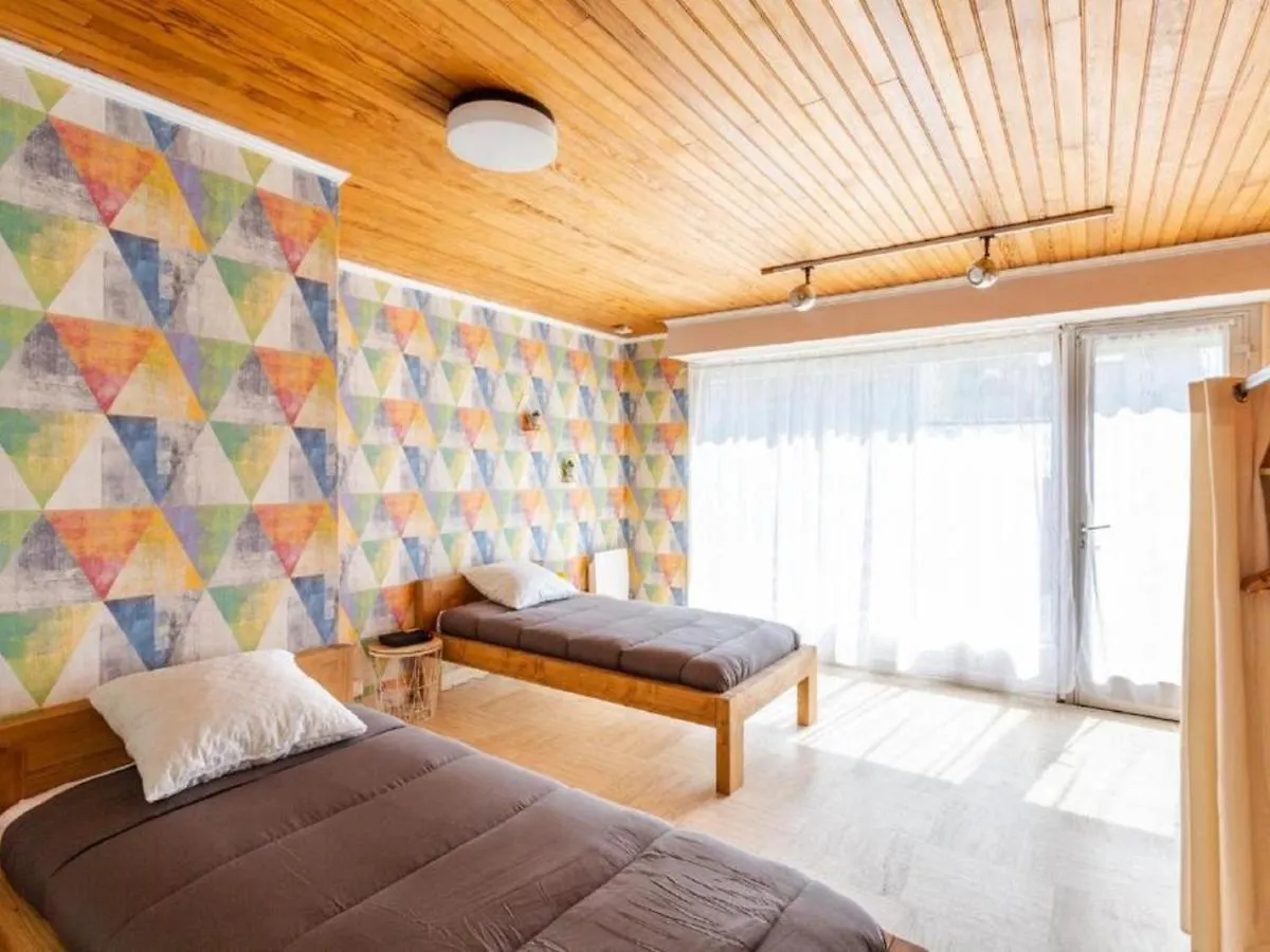 Holiday Home La Perle By Interhome Cancale