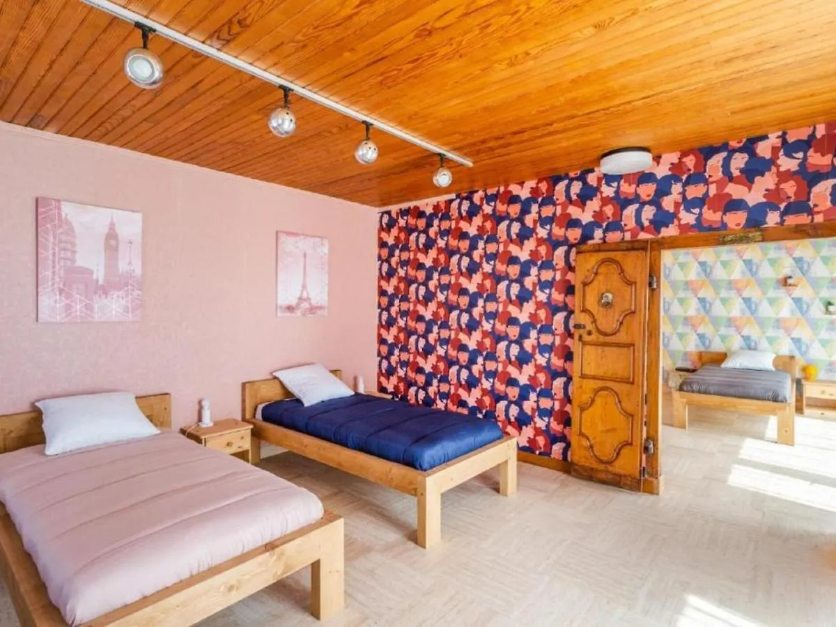Holiday Home La Perle By Interhome Cancale France