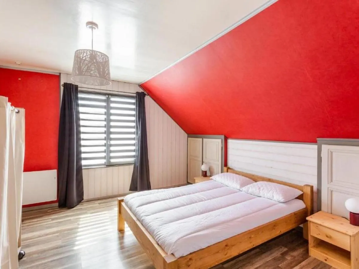 Holiday Home La Perle By Interhome Cancale