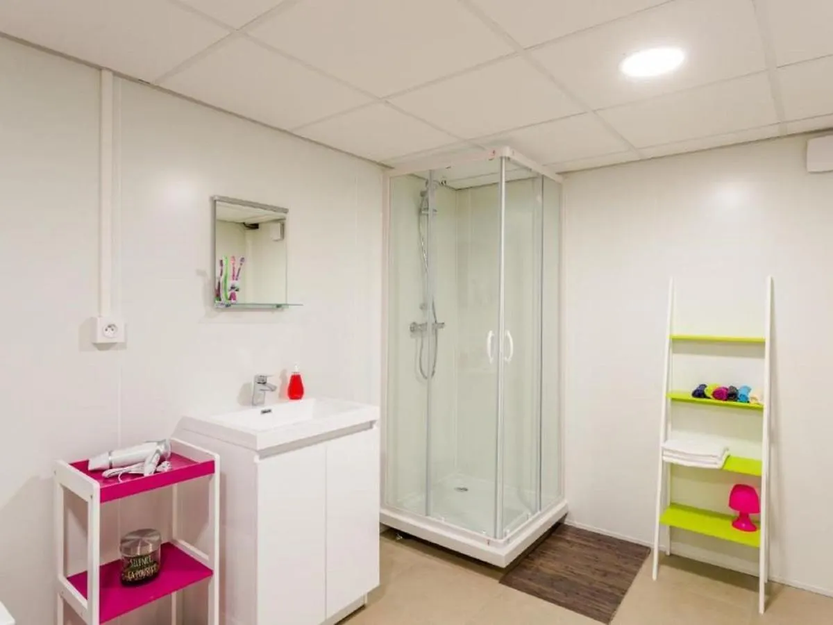Holiday Home La Perle By Interhome Cancale