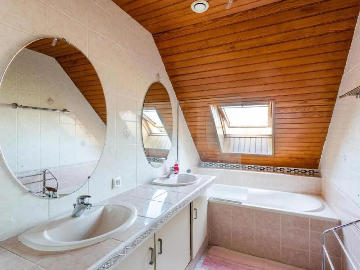 Holiday Home La Perle By Interhome Cancale France