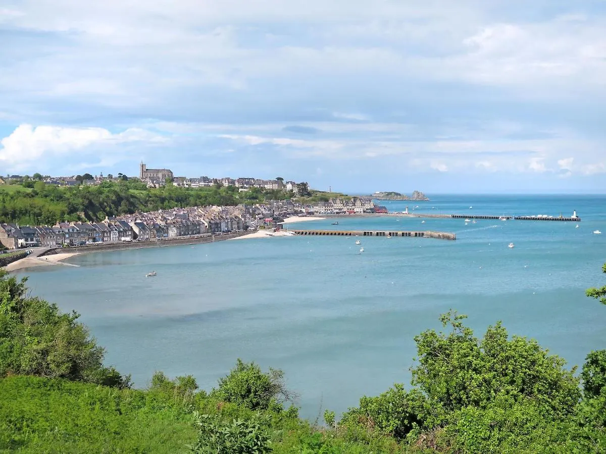 Holiday Home La Perle By Interhome Cancale France