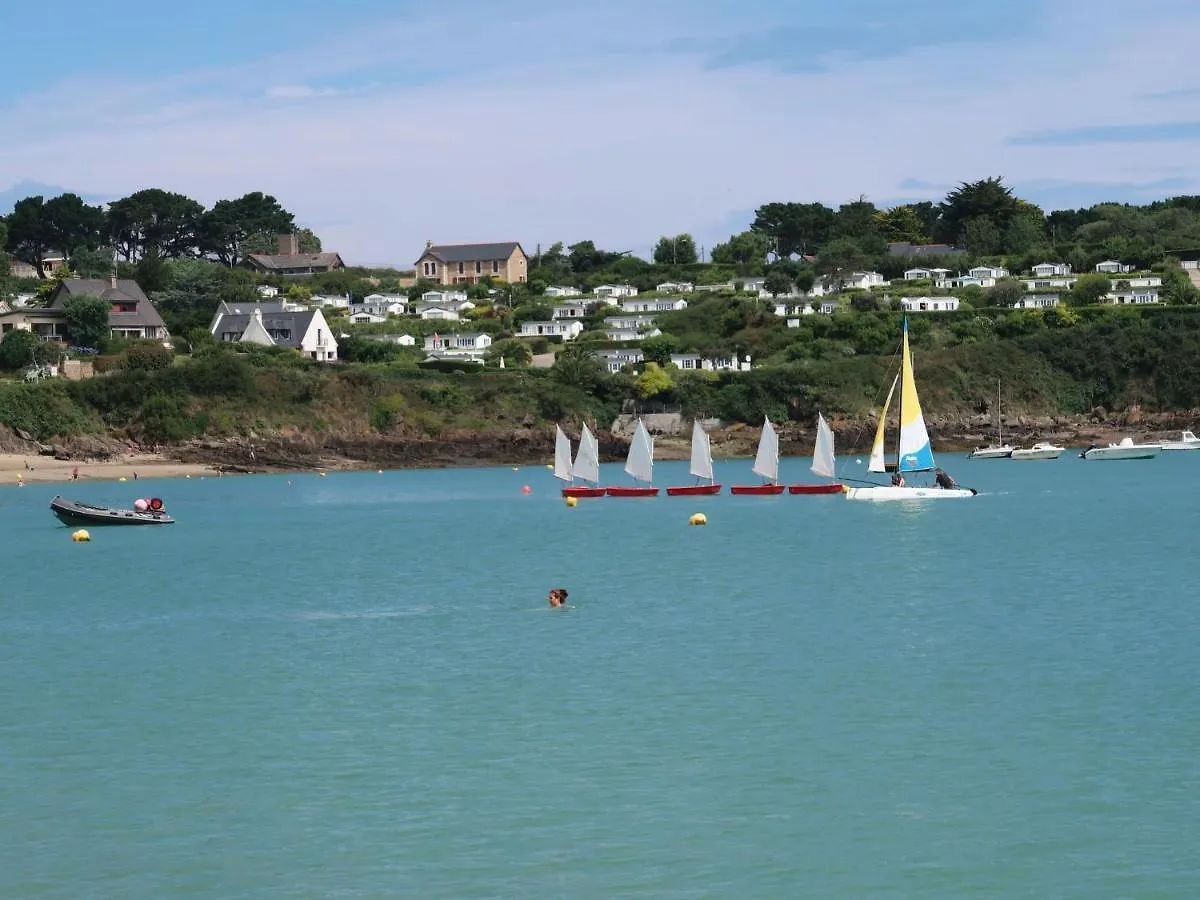 Holiday Home La Perle By Interhome Cancale 0*,