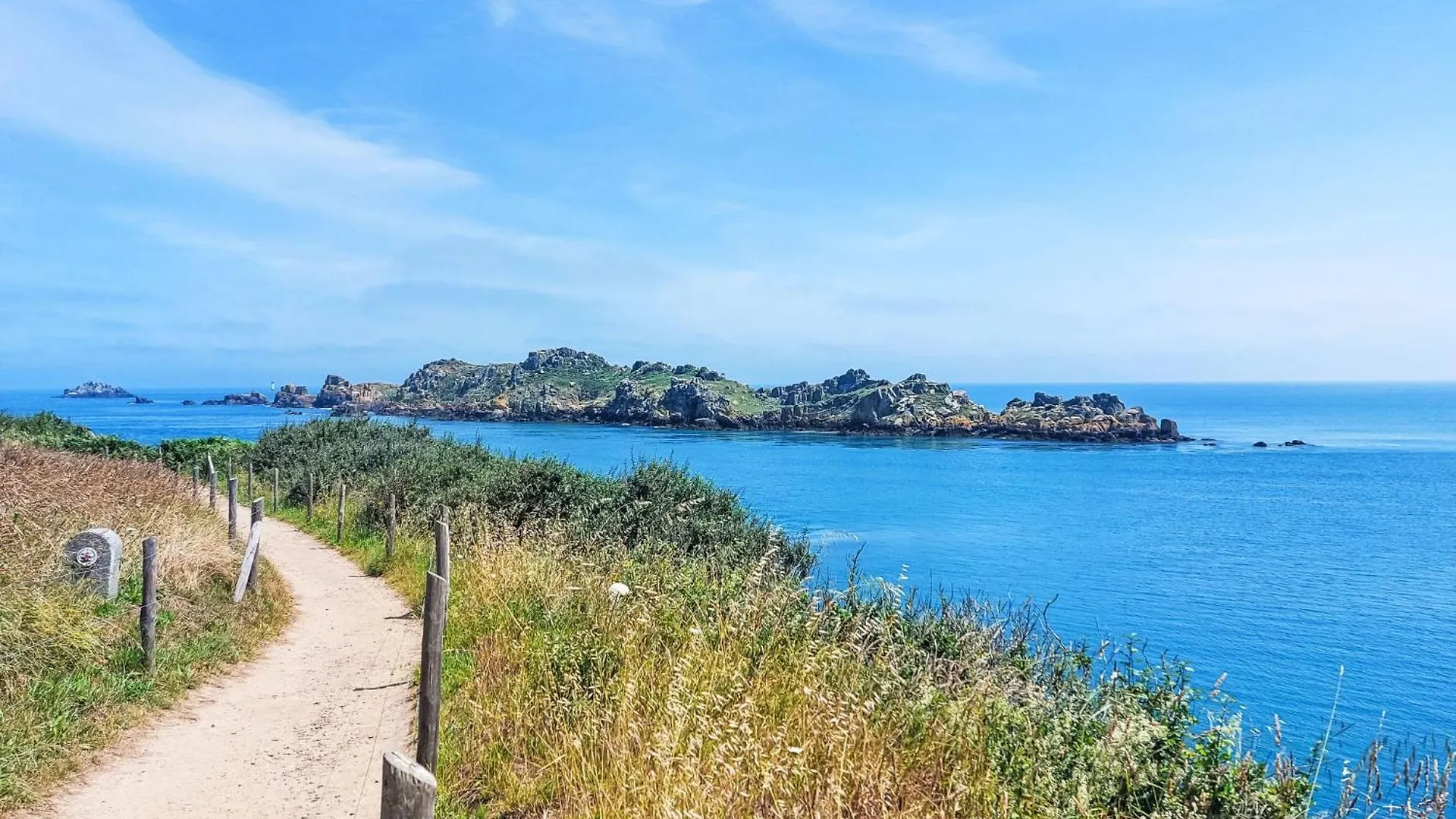 Holiday Home La Perle By Interhome Cancale France